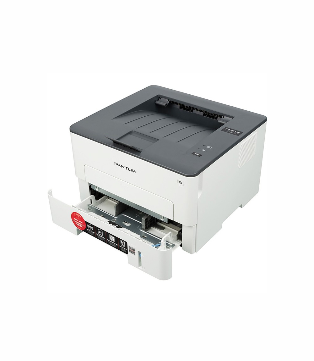 HP LaserJet P1108 Mono Single Function Laser Printer - Imagen 2