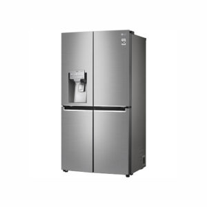 Nevera LG 674 litros Side by Side