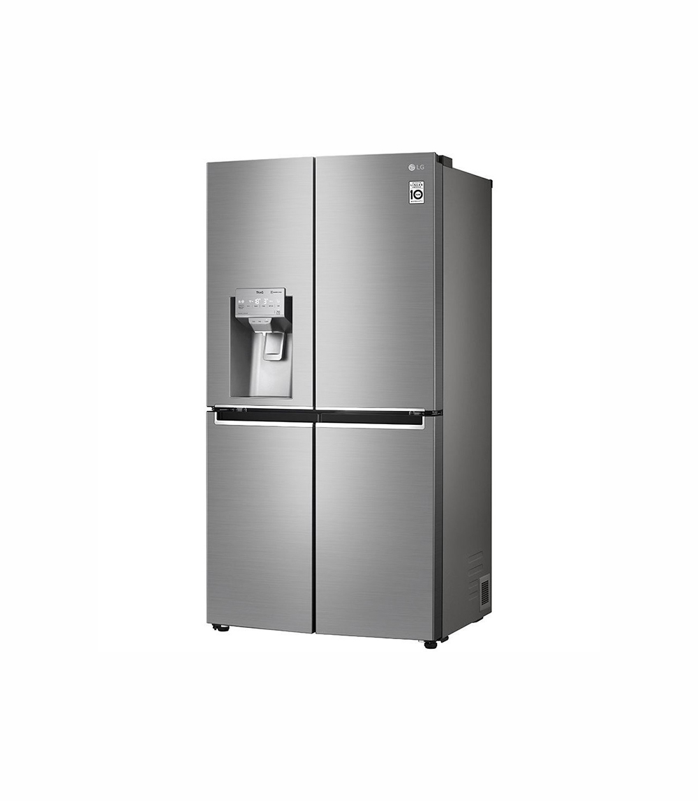 Nevera LG 674 litros Side by Side