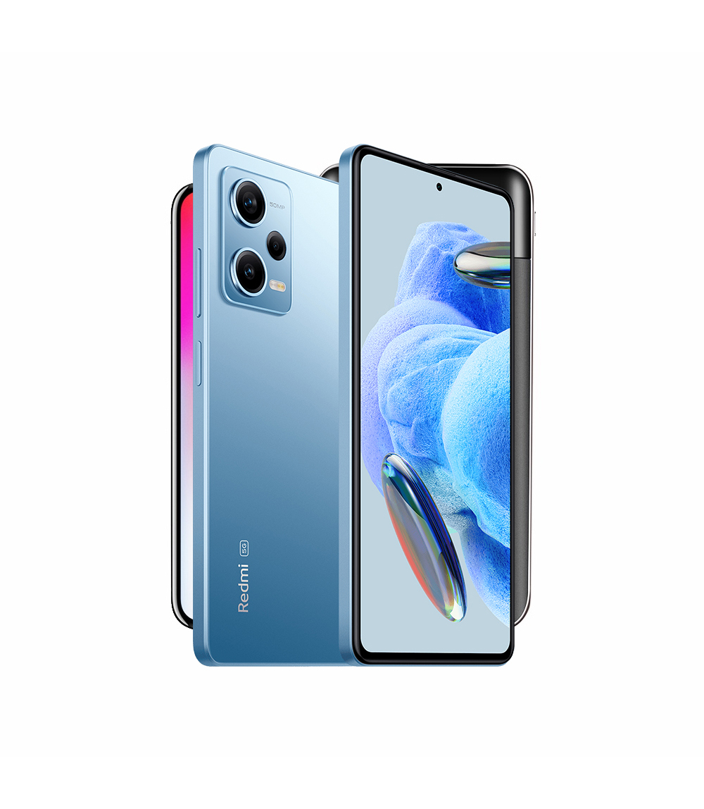 Xiaomi Redmi Note 12 Pro 5G 128 GB, 6 GB RAM - Imagen 2