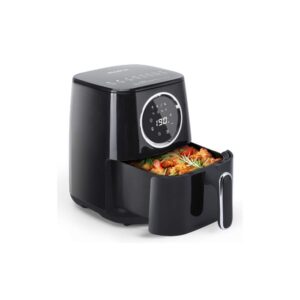 Freidora De Aire Sin Aceite, 1400w, 4,2l