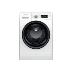 Lavadora Whirlpool FFB 8489 BV SPT, 8 kg,