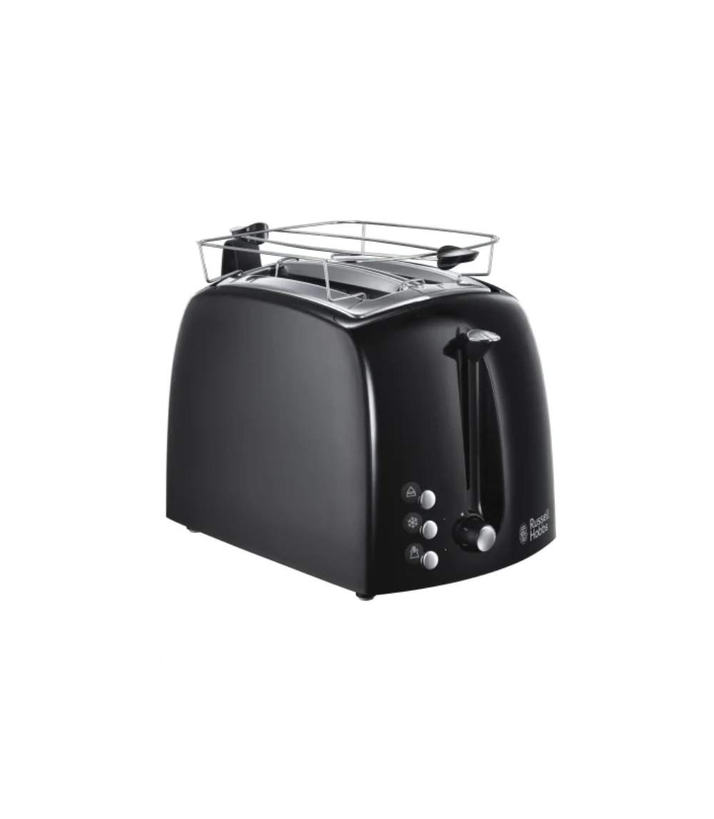 Tostador Russell Hobbs Textures 22601-56, 700W