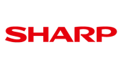 sharp